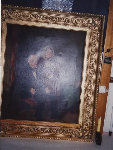 Record Image